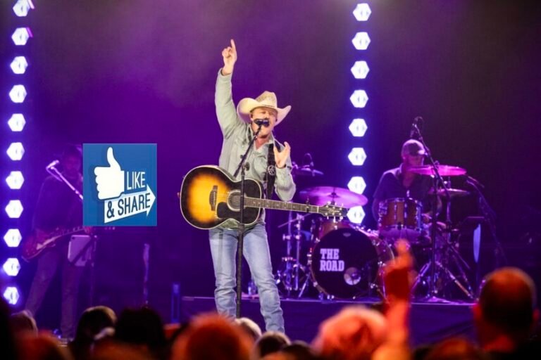 Adam Sanders The Road CBS 2025 Episode 2 Performance "Ain't Worth the Whiskey" by Cole Swindell