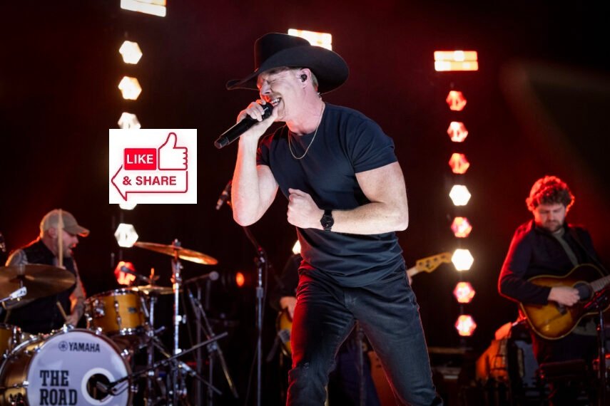 Adam Sanders The Road CBS 2025 Season 1 Performance “What If I’m Right”