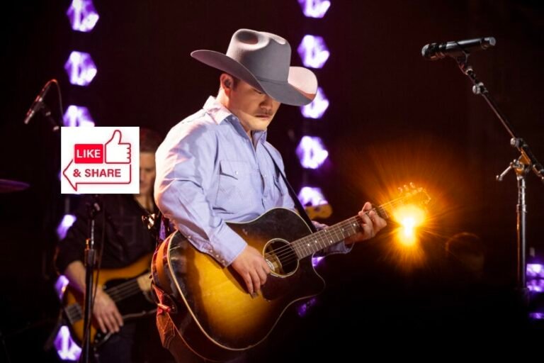 Cody Hibbard The Road CBS 2025 Season 1 Performance “Looking Back Now”